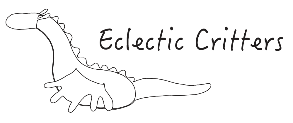 Eclectic Critters