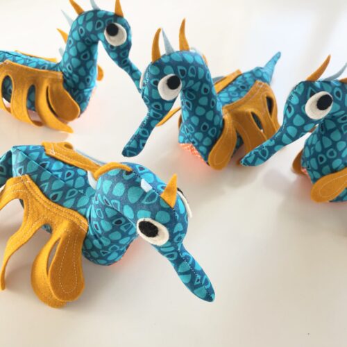 Weedy Sea-dragon